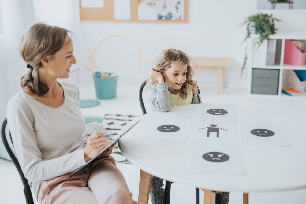 Psychotherapist in Cambridge