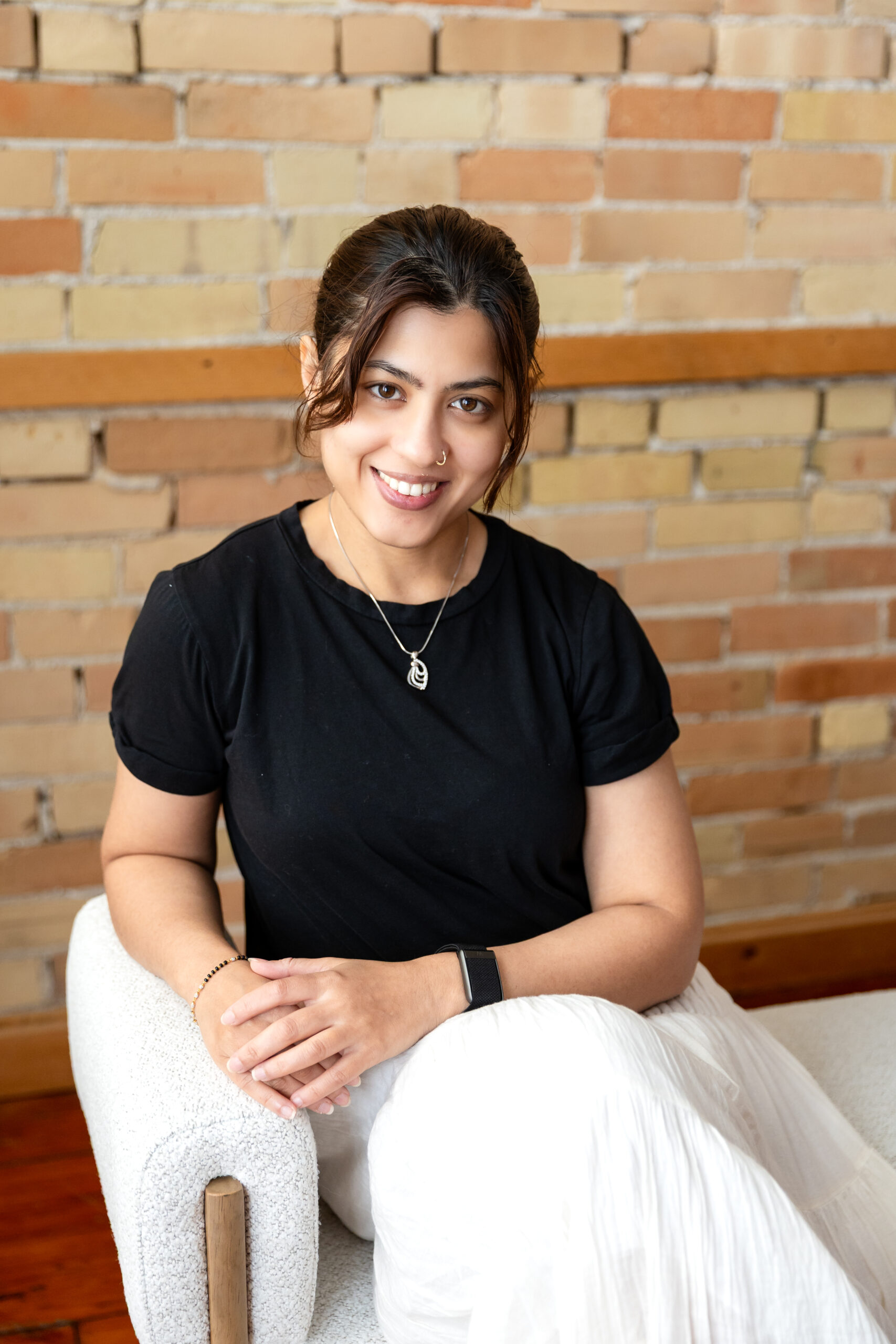 Ayesha Jhaveri